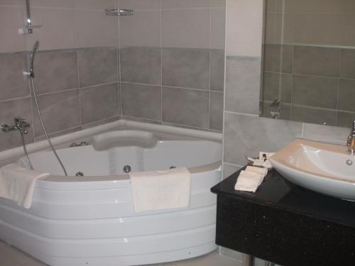 Dragos Resort Hotel Spa Restaurant Stambuł Zewnętrze zdjęcie