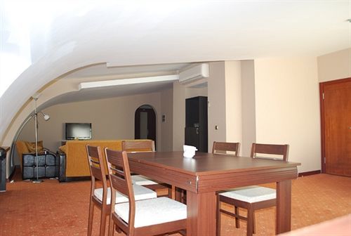 Dragos Resort Hotel Spa Restaurant Stambuł Zewnętrze zdjęcie