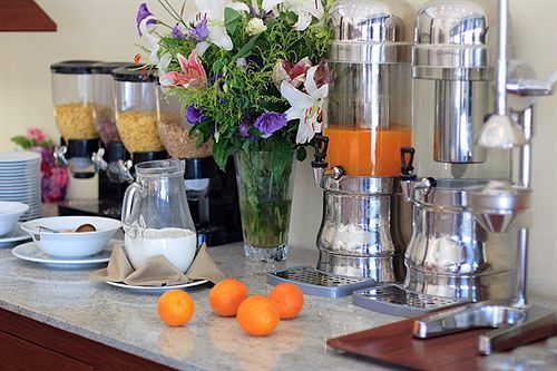 Dragos Resort Hotel Spa Restaurant Stambuł Zewnętrze zdjęcie