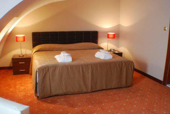 Dragos Resort Hotel Spa Restaurant Stambuł Zewnętrze zdjęcie