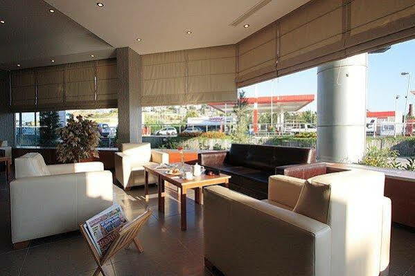 Dragos Resort Hotel Spa Restaurant Stambuł Zewnętrze zdjęcie