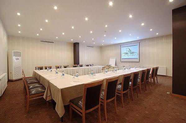 Dragos Resort Hotel Spa Restaurant Stambuł Zewnętrze zdjęcie
