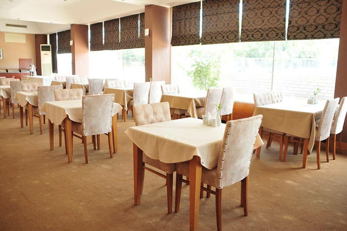 Dragos Resort Hotel Spa Restaurant Stambuł Zewnętrze zdjęcie