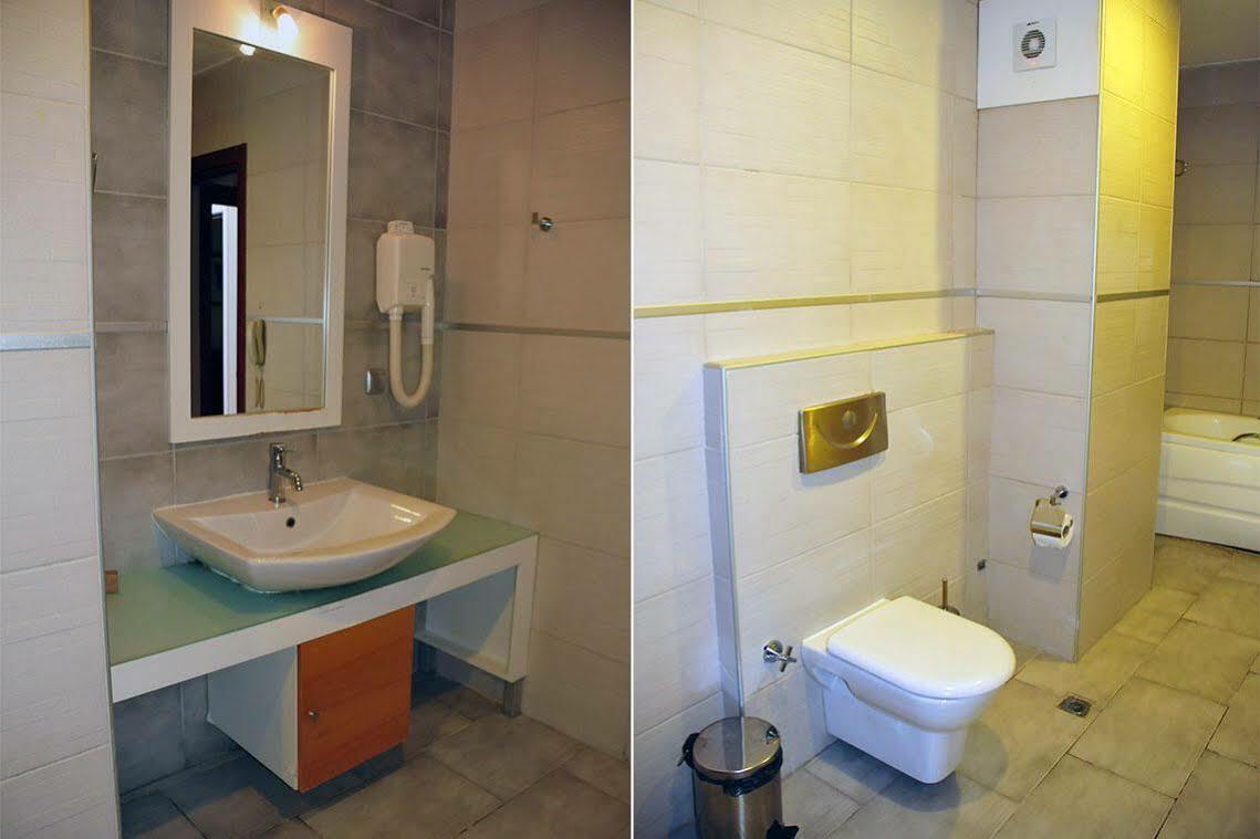 Dragos Resort Hotel Spa Restaurant Stambuł Zewnętrze zdjęcie