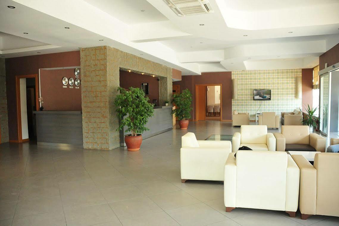 Dragos Resort Hotel Spa Restaurant Stambuł Zewnętrze zdjęcie
