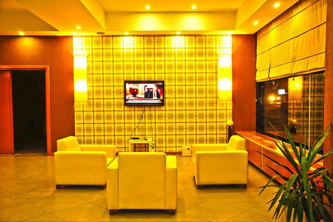 Dragos Resort Hotel Spa Restaurant Stambuł Zewnętrze zdjęcie