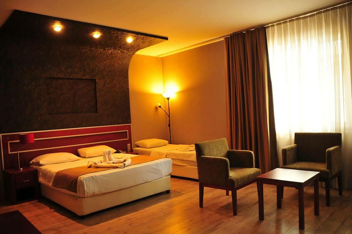 Dragos Resort Hotel Spa Restaurant Stambuł Zewnętrze zdjęcie
